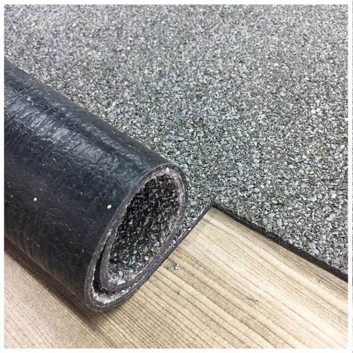 LOOSE CUT 1M2 - 5M2) 3.5MM THICK TORCH-ON MINERAL MEMBRANE ...