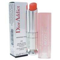 Dior Lip Glow ลิปเปลี่ยนสีปากสวยแบบหรูๆ ที่ฮิตที่สุด ณ บัดนาว!  พร้อมส่ง2สี 001 Pink ชมพู 004 Coral คอรอล