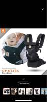 Ergobaby Omni360 baby carrier:Used with perfect condition 98%