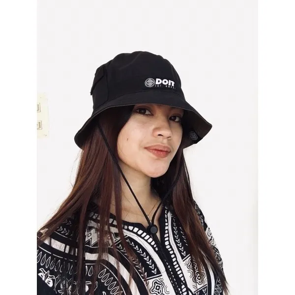 Doit Clothing Bucket Hat | Lazada PH