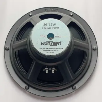 Speaker 250 best sale watt price