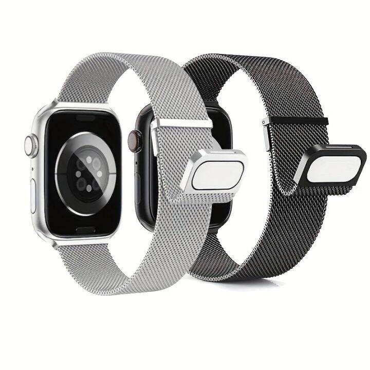 Milan loop apple discount watch