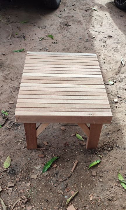 โต๊ะญี่ปุ่น-แข็งแรงทนทาน-สามารถนั่งได้-ขนาด-ก-60-ย-80-สูง-30-40-cm