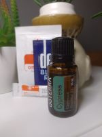 doTERRA Cypress (Essential Oil)ขนาด 15 ml.+doTERRA ขนาดทดลอง