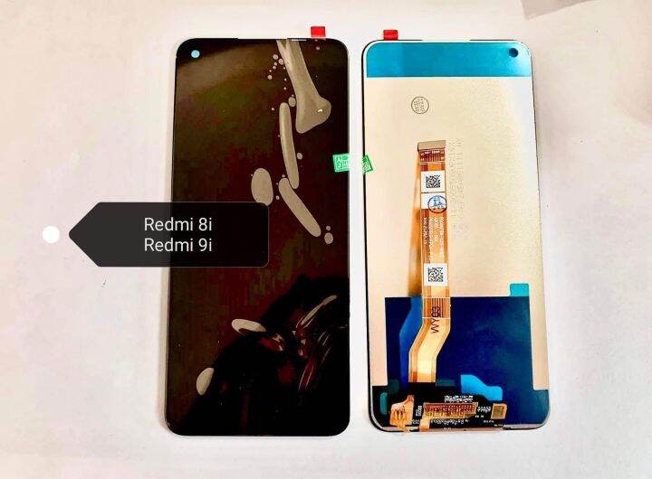 Realme 8i 9i Lcd Display จอทัส แถมฟรี ชุดแกะ กาว Th