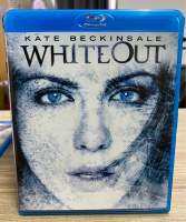 Blu-ray : WHITEOUT. มฤตยูขาวสะหรึง