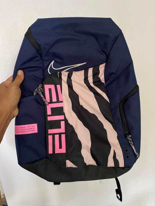 Nike Hoops Elite Pro Backpack Authentic 32 Liters Japan Released