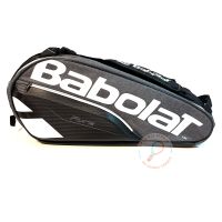 กระเป๋า เทนนิส tennis bag Babolat Pure Grey 2 ช่อง ของแท้ พร้อมส่ง