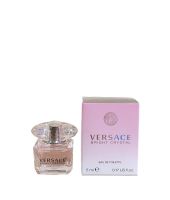 Versace Bright Crystal EDT 5ml ของแท้ ?% แบบเเต้ม