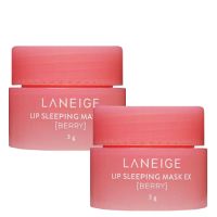 ลาเนจลิปสลีปปิ้งมาร์ก Laniege Lip Sleeping Mask 3 g. ของแท้ ?%