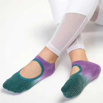 TruTread Pilates Socks