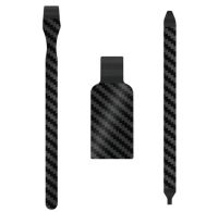 BGA carbon fiber คาร์บอนไฟเบอร์เครื่องขูดดีบุกเครื่องมือซ่อมแซมโทรศัพท์มือถือเครื่องมือผสมดีบุกและการกำจัดดีบุกซ่อมแซมโทรศัพท์มือถือ