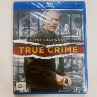 BLU-RAY TRUE CRIME วิกฤติแดนประหาร