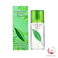 น้ำหอมแท้ Elizabeth Arden Green Tea Tropical EDT 100 ml.