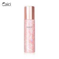 M289 สเปย์น้ำแร่ล็อคเครื่องสำอางค์ Caici Makeup spray ให้ผิวหน้าชุ่มชื้น หน้าเงาฉ่ำวาวควบคุมความมัน 120ml