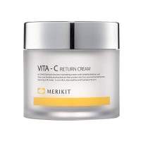 ??ครีมทาหน้าใส VITA-C RETURN CREAM 100 ML