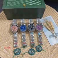 R-LEX WATCH นาฬิกากันน้ำสีไม่ลอกระบบออโต้ครับ สินค้าตรงปกสินค้าพร้อมส่งไม่ต้องรอฟรี ถ่ายจากสินค้าจริง☑️