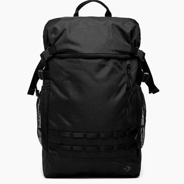 NEW AUTHENTIC TOP LOADER BACKPACK BLACK Lazada PH