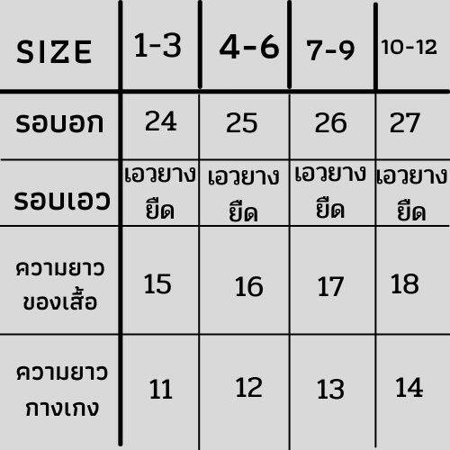 ชุดซุปเปอร์ฮีโร่มีปีกพร้อมหน้ากาก-ของเด็ก-1-4-ขวบ