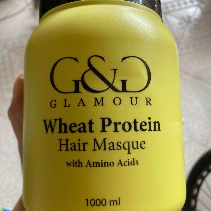 HAIR KERATIN Lazada PH