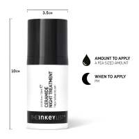 The INKEY List Ceramide Hydrating Night Treatment