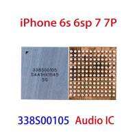 Ic 338s00105 สำหรับIc audio Ic for i6s 6sp i7 7Plus ออดิโออุปกรณ์เสริมสําหรับโทรศัพท์มือถือ