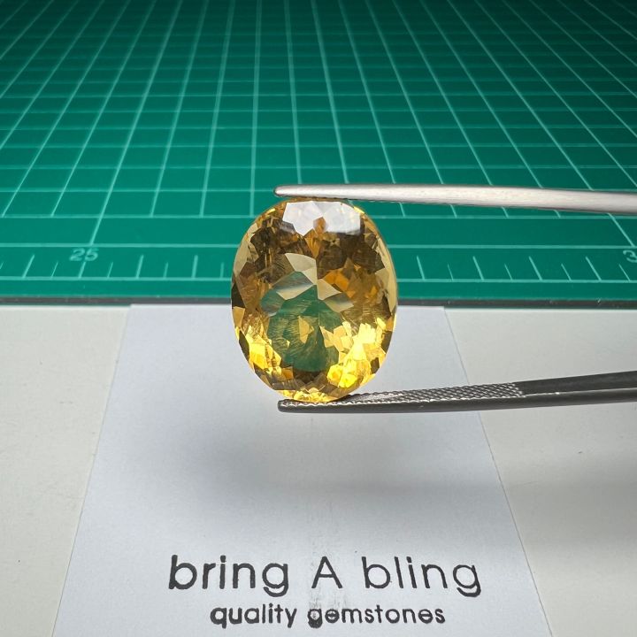 ซิทริน-citrine-น้ำหนัก-14-65-ct-18-4x14-5x9-6-mm-เม็ดนี้สวยมากเหสีองทอง