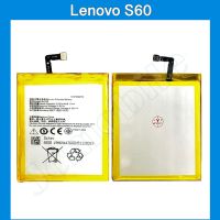 แบตเตอรี่ Lenovo S60 ,(Model: BL245 ) | แบตมือถือ