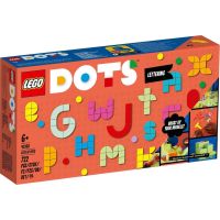 LEGO DOTs 41950 Lots of DOTS - Lettering