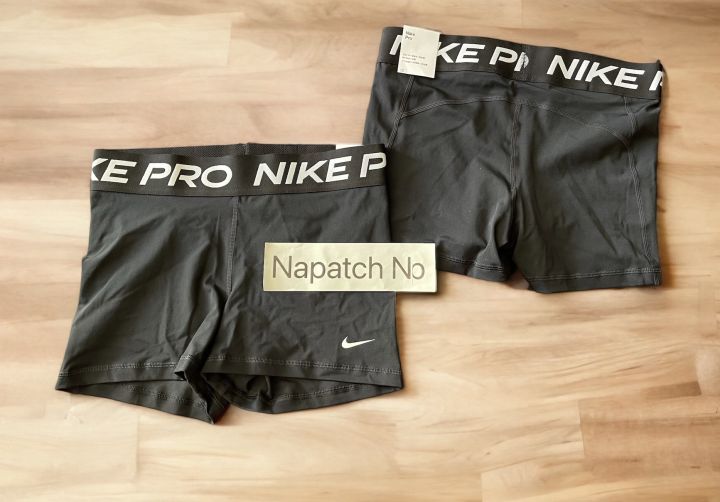 กางเกงวิ่ง-กางเกง-ออกกำลังกาย-nike-pro-ของแท้-100