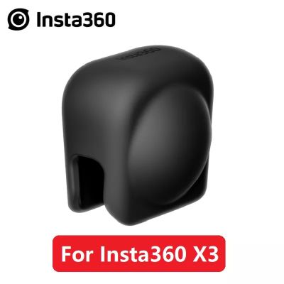 Insta360 X3 Lens Cap Original Accessories For Insta 360 ONE X 3