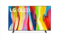 LG​ OLED42C2 PSA  OLED​ 42C2 TV​ 4K​ Smart​ TV​ 4K​ ขนาด42นิ้ว​C2 PSAรุ่น​ OLED42C2PSA