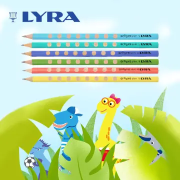 Lyra Rembrandt Polycolor Professional Colored Pencils 24/36/72