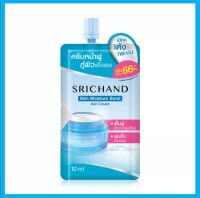 ศรีจันทร์ เจลครีมล็อคผิวอิ่มน้ำ แบบซอง Srichand Skin Moisture Burst Gel Cream 10ml.