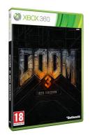 Doom3แผ่นเกมส์ xbox 360 สำหรับเครื่องแปลง rgh เท่านั้น