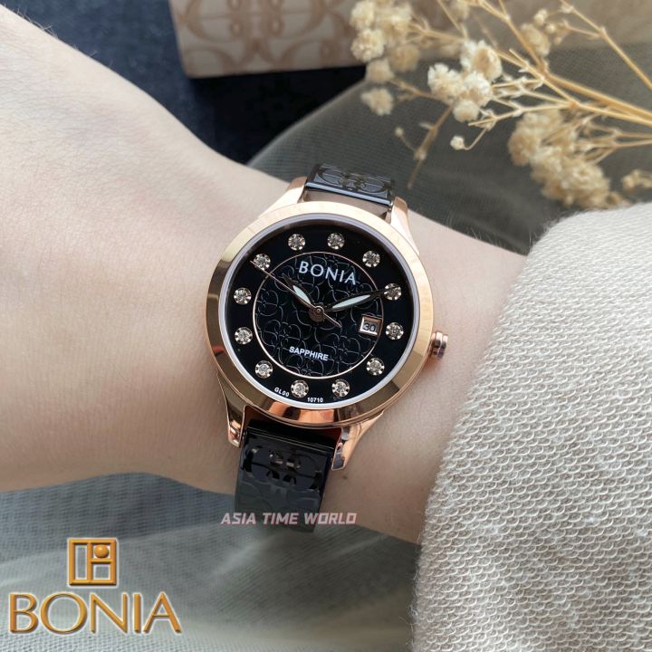 BONIA Original International