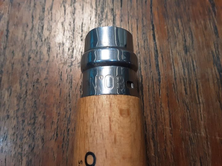 opinel-no-8-inox-สเตนเลส