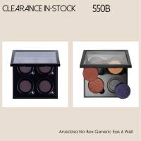 Anastasia Beverly Hills : No Box Generic Eye 6 Well