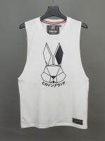 เสื้อกล้ามคว้านแขนเฮโรอีน รุ่น Rabbit (ลายใหม่ล่าสุด)