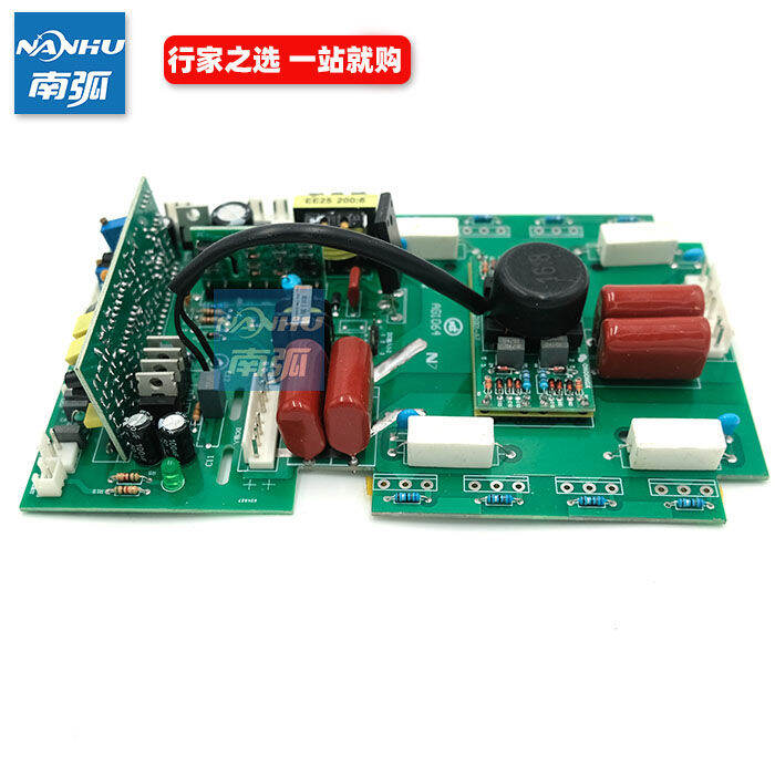 Inverter Welding Machine Inverter Board Upper Plate Zx7 180 T Tongrui