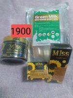 ?เซตบำรุ่งผิว กาย เละผิวหน้า Miss Sunflower?