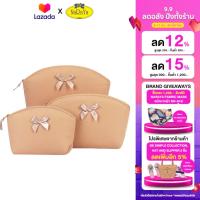 NaRaYa Cosmetic Bag กระเป๋าเครื่องสำอาง NBF-87/LMSWR