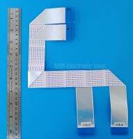 สายแพร LVDS ทีวี Hisense รุ่น 43N2170PW ( 1 ชุด 2 เส้น )