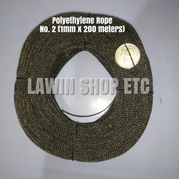 Nylon Twine - Buildmate