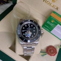 นาฬิกา Automatic stainless steel 40mm Ceramic bezel  Hight quality