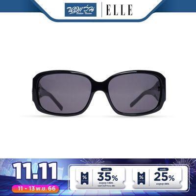 แว่นตากันแดด ELLE แอล รุ่น FEL18932 - NT