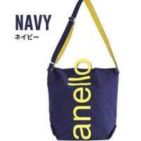 anello กระเป๋าหูหิ้ว /2 way tote bag (แบรนด์แท้)