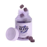 [พร้อมส่ง by MW] LEMME SLEEP (Sleep Tight Gummies)