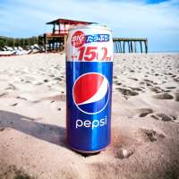 ??Pepsi 150ml เครื่องดื่ม นำเข้าจากญี่ปุ่น The Best of Pepsi ที่สุดสำหรับความสดชื่นของเป๊ปซี่ตั้งเเต่ผลิตมารับประกันความซ่า น้ำอัดลมรสโคล่าจากแบรนด์ยอดนิยม ผสม โซดาคาร์บอเนต รสชาติหวานซ่า อร่อยสดชื่น แช่เย็นดื่มแก้กระหาย เพิ่มปริมาณ150ม