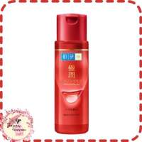 Hada Labo Anti-Aging Lotion 170ml. น้ำตบโลชั่น กระชับ เติมร่องริ้วคอยให้เรียบเนียน